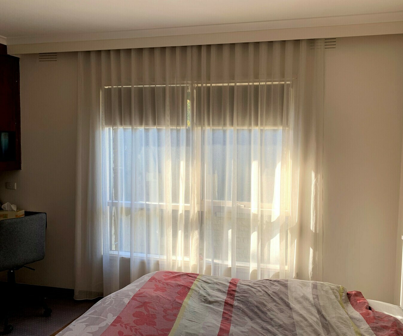 Blinds Mulgrave