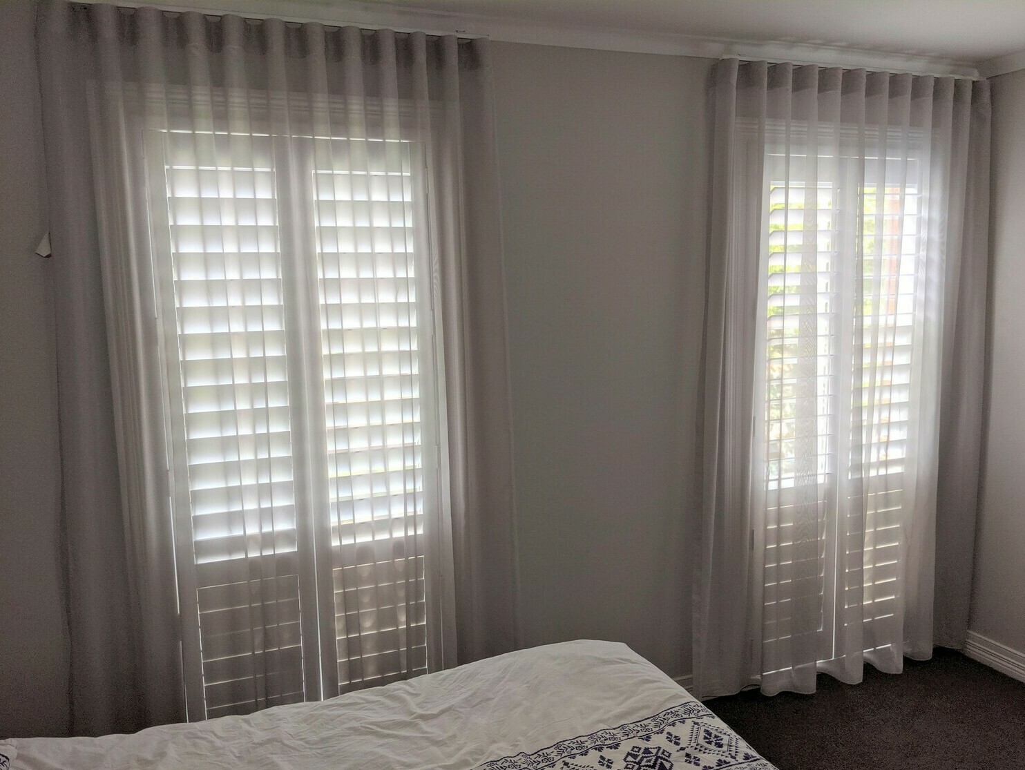 Plantation Shutters Narre Warren, Curtains Narre Warren