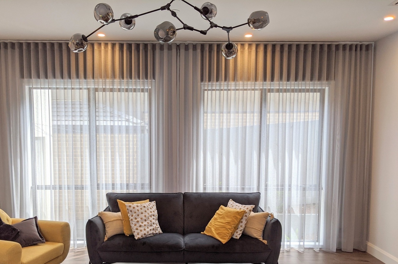  Blinds Glen waverley