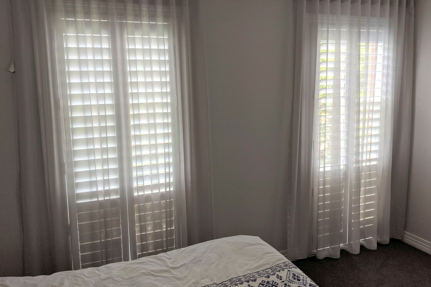 Curtains Glen Waverley