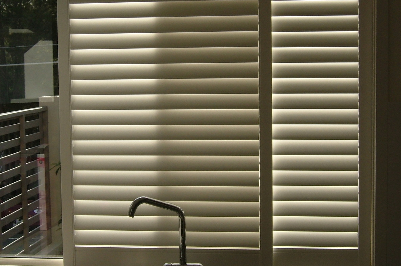 Plantation Shutters Wantirna