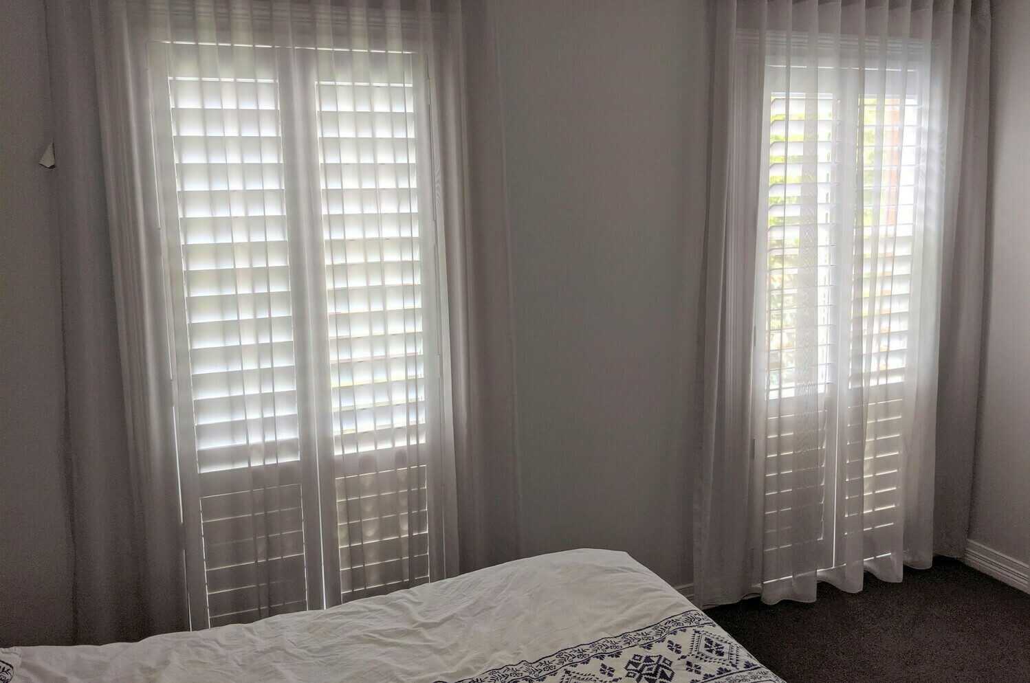 Curtains Caulfield, Blinds Caulfield