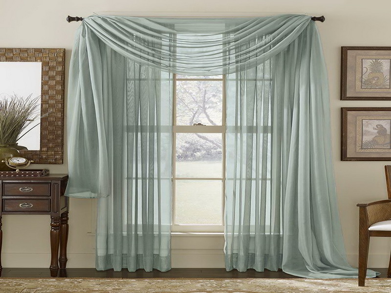 Sheer Curtains&nbsp;Thomastown