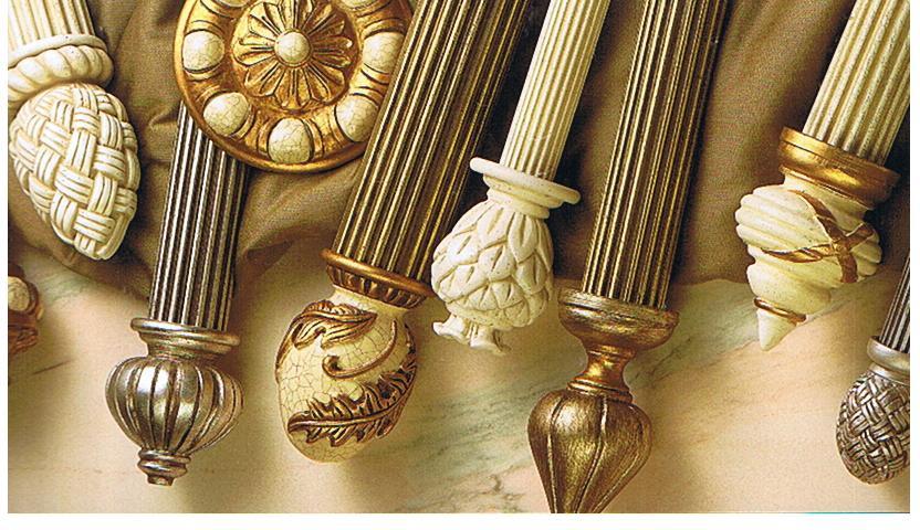 Decorative Rods&nbsp;Epping