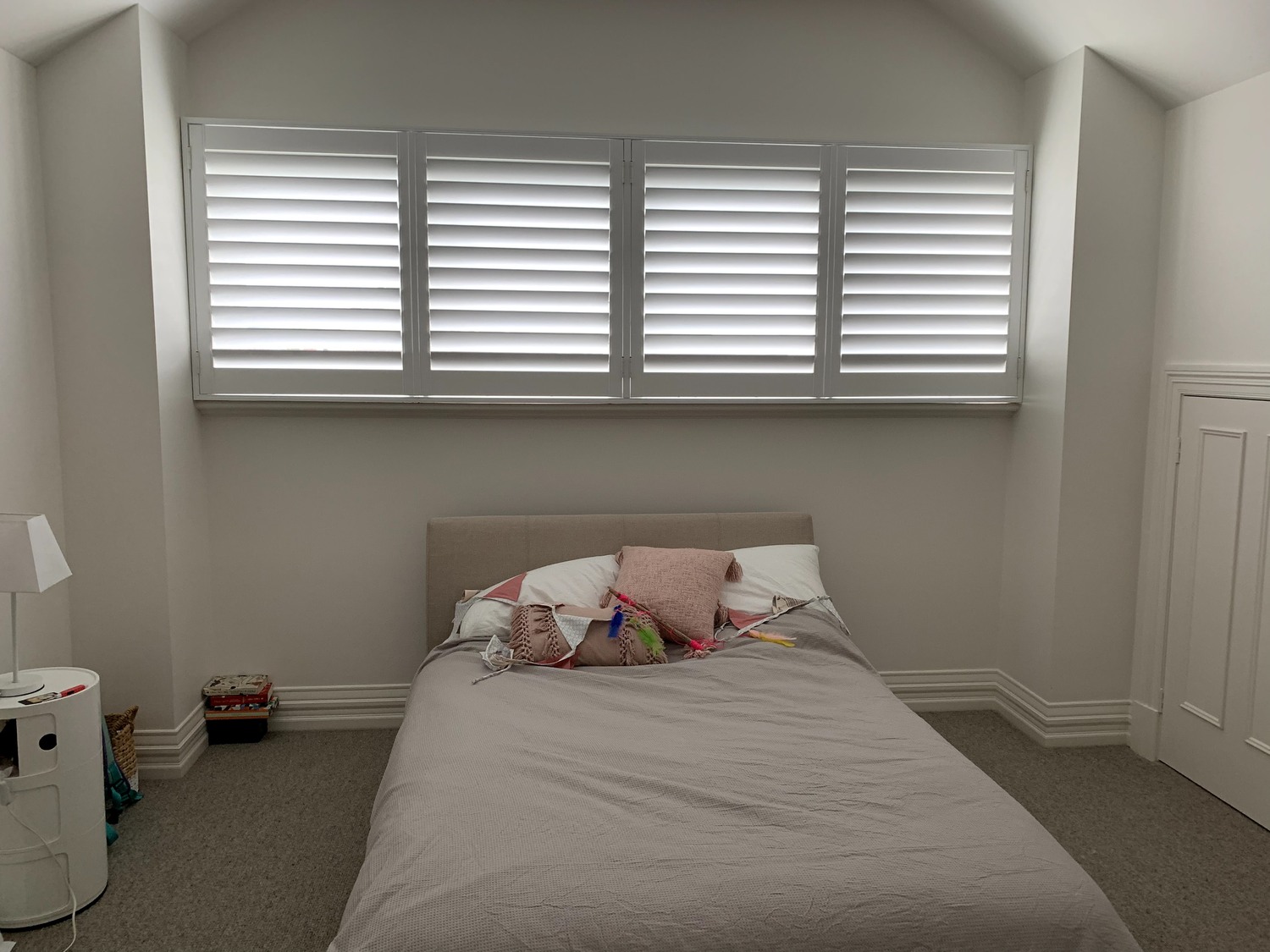 Plantation Shutters Forest Hill