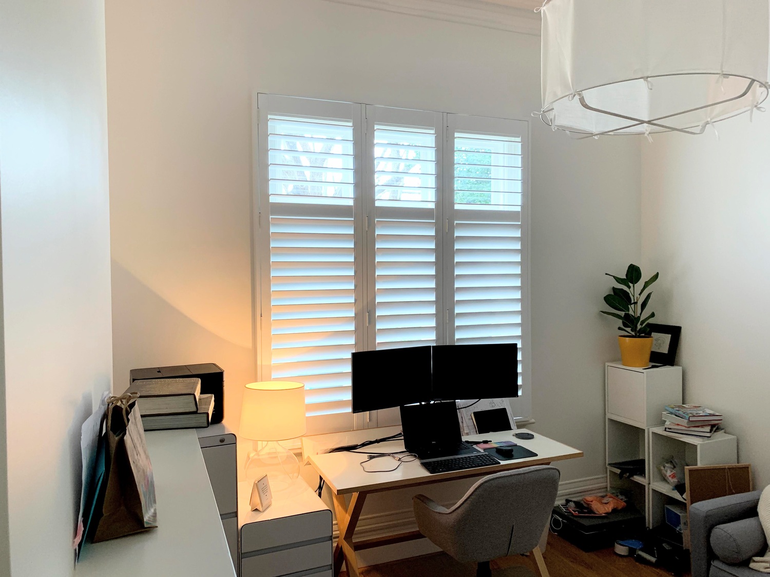 <span style="font-weight: bold;">Plantation Shutters</span>