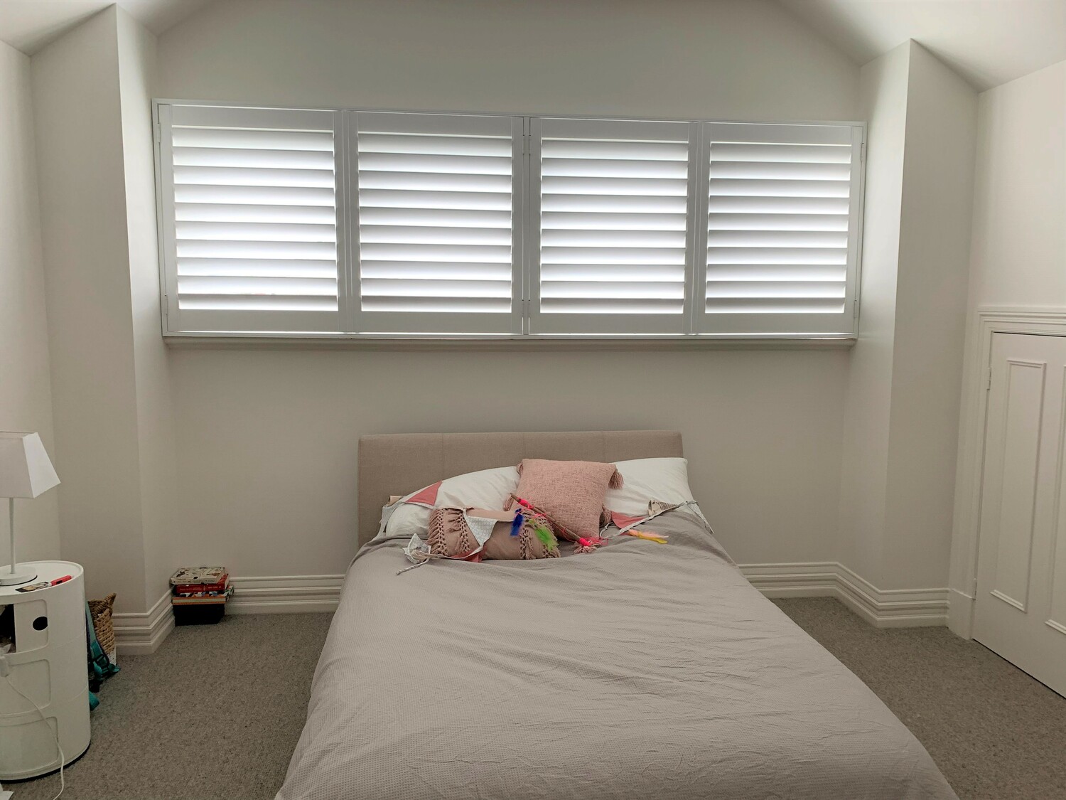 <span style="font-weight: bold;">Plantation Shutters</span>